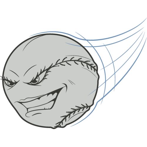 Softball Personified Thumbnail