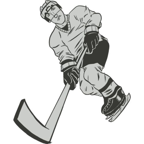 Hockey 2 Thumbnail