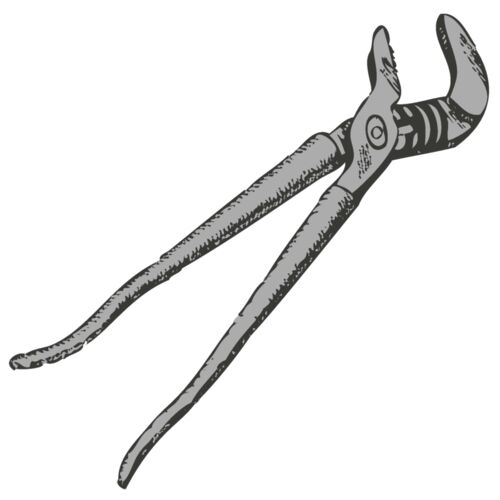 Tools 23   Pliers 2 Thumbnail
