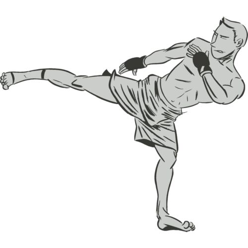 Kickboxing 1 Thumbnail