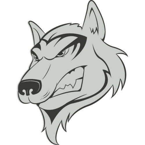 Huskie Thumbnail