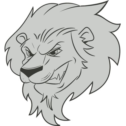 Lion Thumbnail