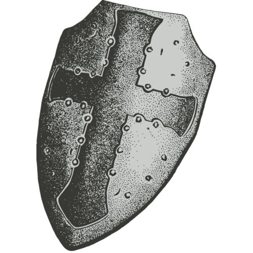 Hand Drawn Shields 45 Thumbnail