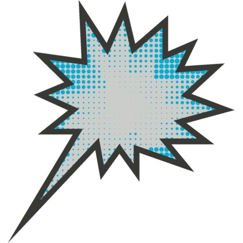 Speech Bubble 7 Thumbnail