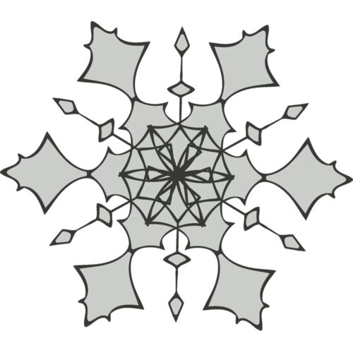 Snowflake ME 6 Thumbnail