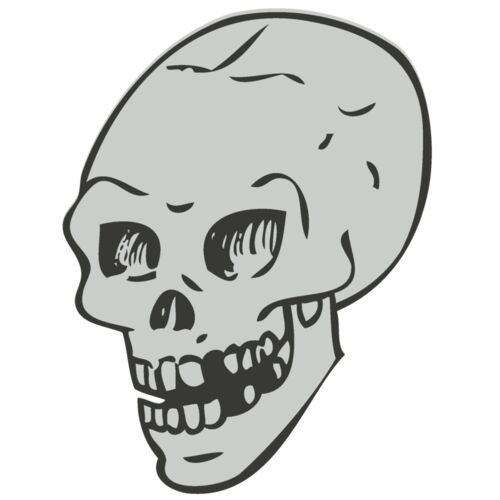 Skull 13 Thumbnail
