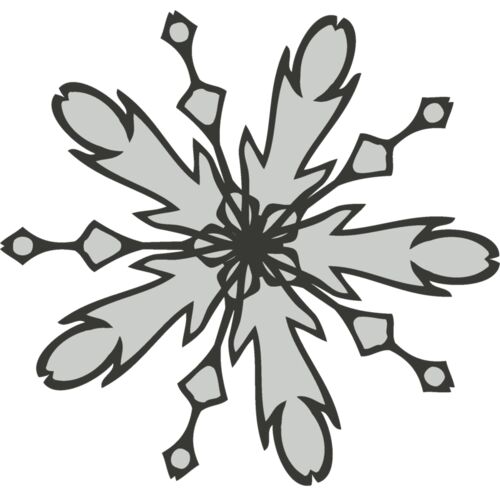 Snowflake ME 10 Thumbnail