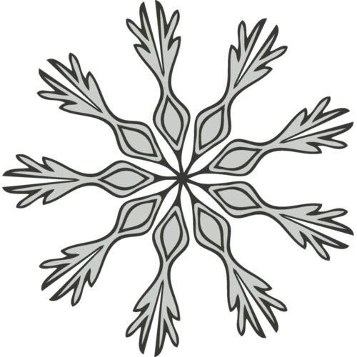 Snowflake ME 82 Thumbnail