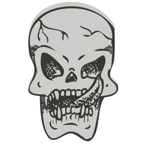 Skull 22 Thumbnail