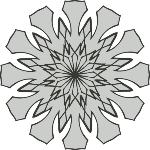 Snowflake ME 21 Thumbnail