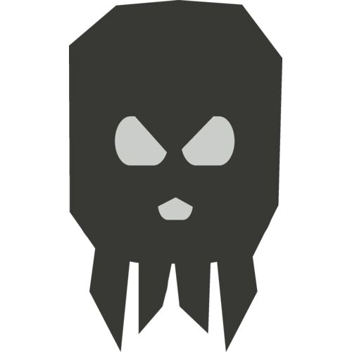 Skulls Cartoony 9 Thumbnail