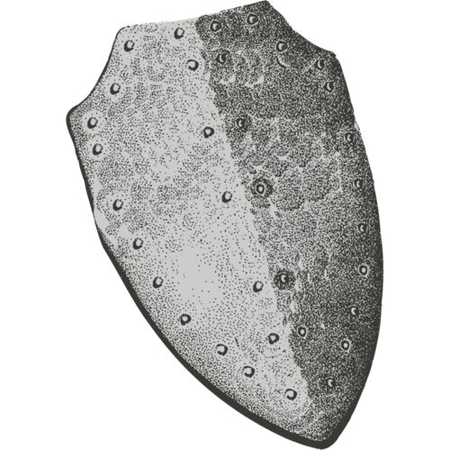 Hand Drawn Shields 32 Thumbnail