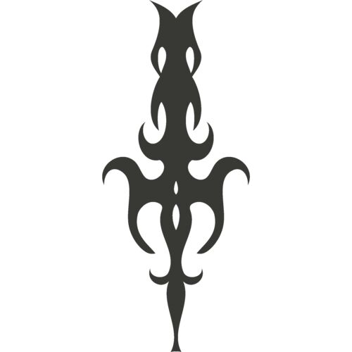 Hand Drawn Shields 35 Thumbnail