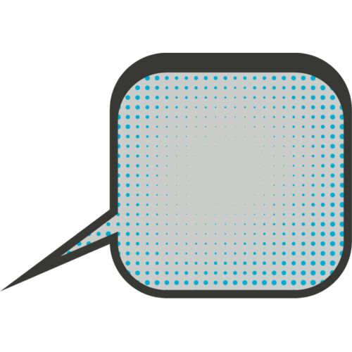 Speech Bubble 8 Thumbnail