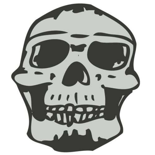 Skull 34 Thumbnail