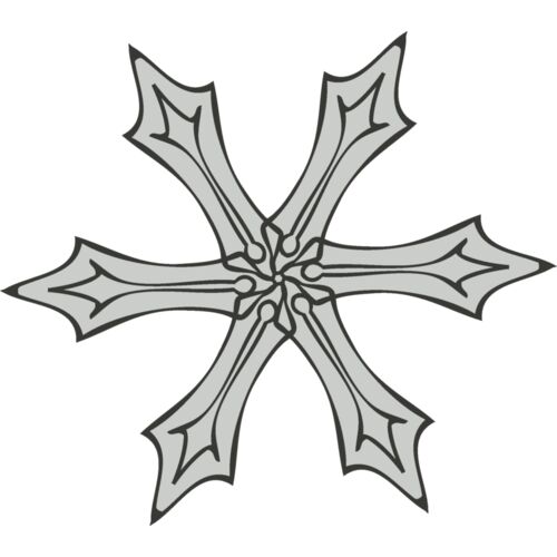 Snowflake ME 57 Thumbnail