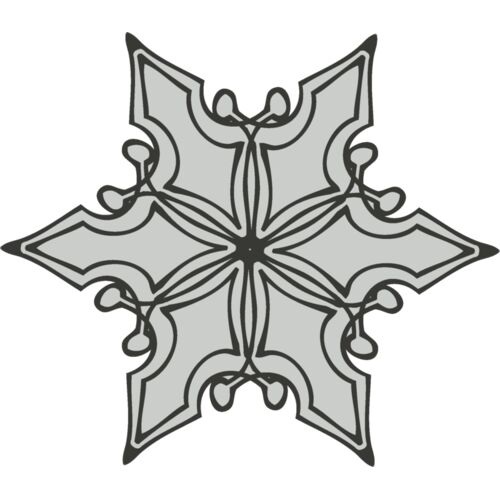 Snowflake ME 42 Thumbnail