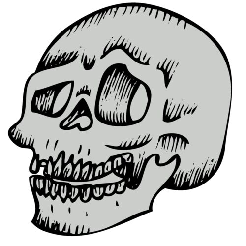 Skull 25 Thumbnail