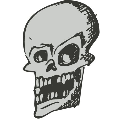 Skull 18 Thumbnail