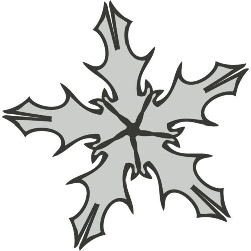 Snowflake ME 35 Thumbnail