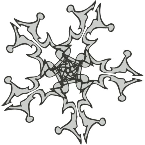 Snowflake ME 15 Thumbnail