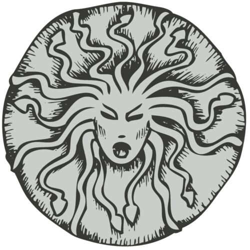 Hand Drawn Shields 25 Thumbnail