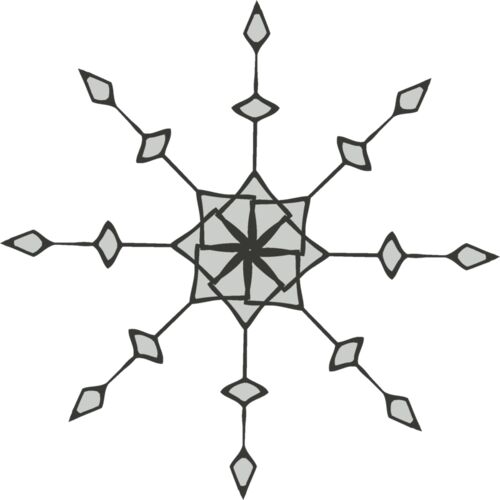 Snowflake ME 50 Thumbnail