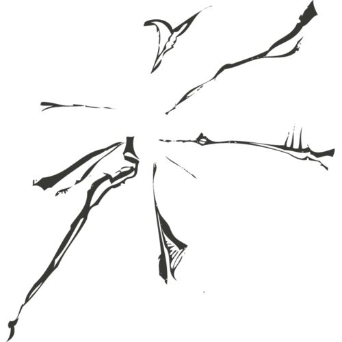 Hand Drawn Shields 34 Thumbnail