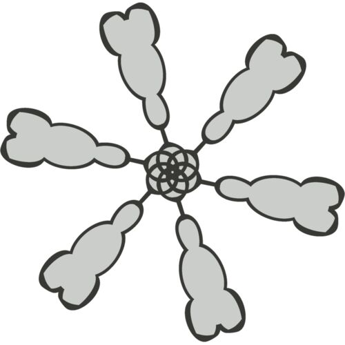 Snowflake ME 87 Thumbnail