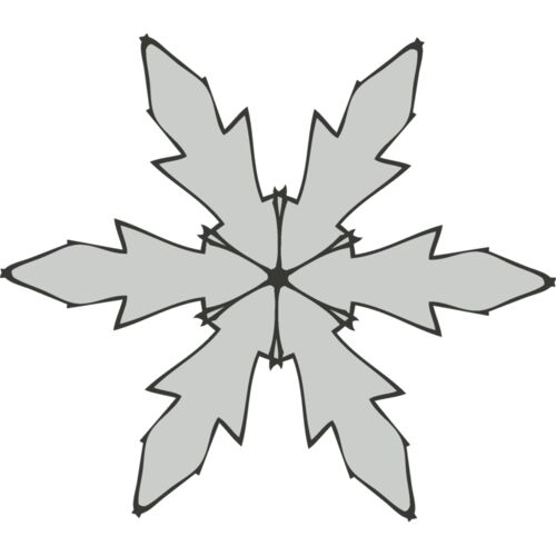 Snowflake ME 16 Thumbnail