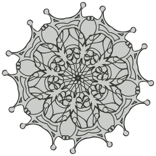 Snowflake ME 91 Thumbnail