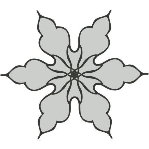 Snowflake ME 41 Thumbnail