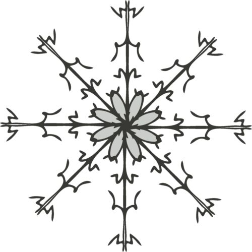 Snowflake ME 24 Thumbnail