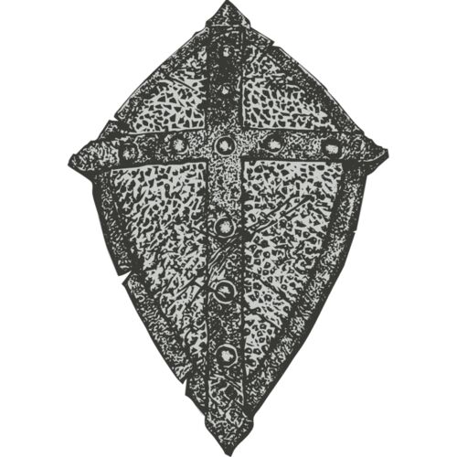 Hand Drawn Shields 46 Thumbnail