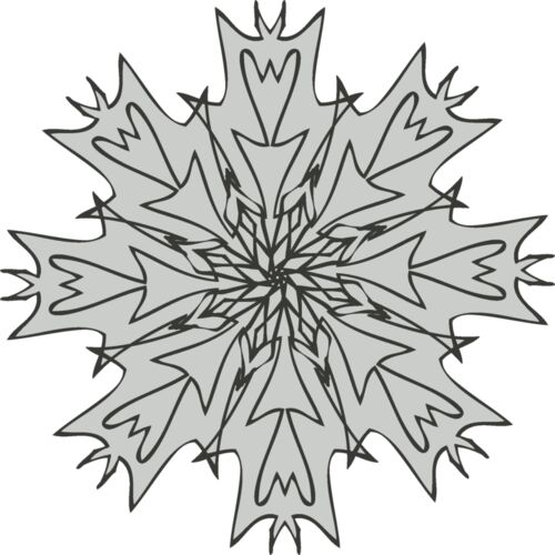 Snowflake ME 94 Thumbnail