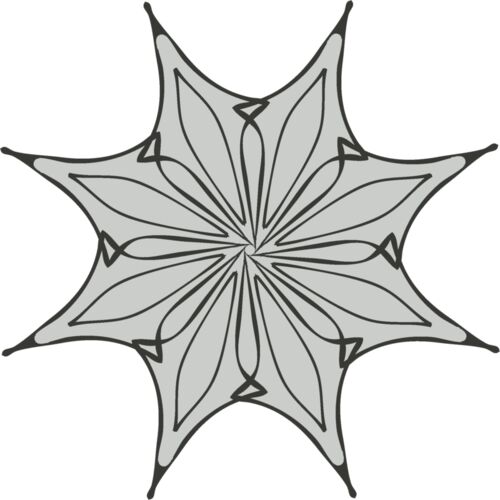 Snowflake ME 33 Thumbnail