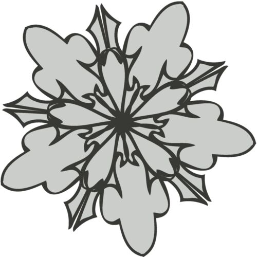 Snowflake ME 7 Thumbnail