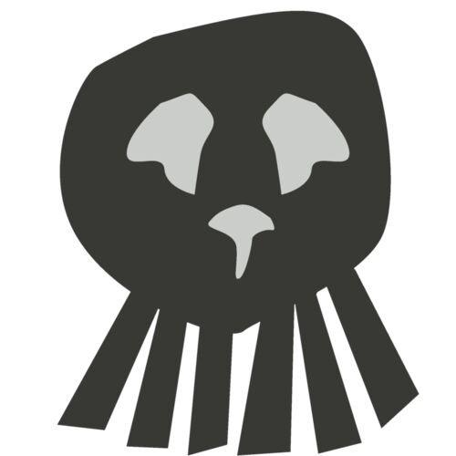 Skulls Cartoony 19 Thumbnail