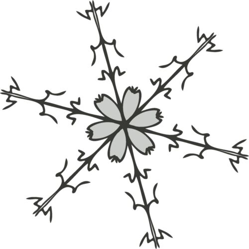 Snowflake ME 92 Thumbnail