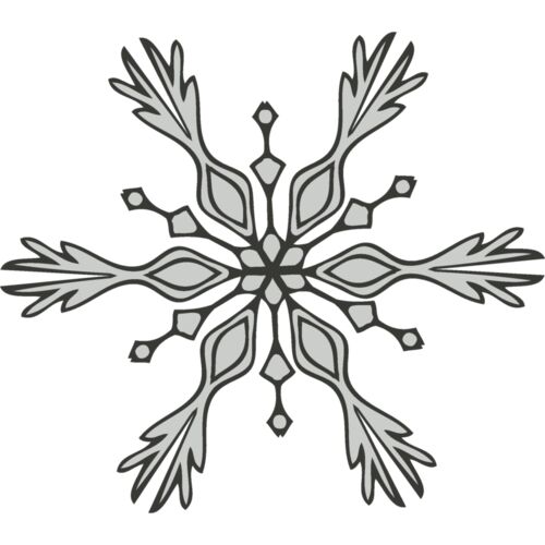 Snowflake ME 1 Thumbnail