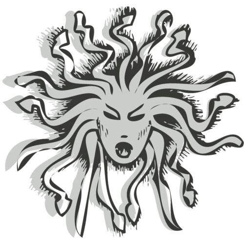 Shield Elements   Medusa Thumbnail