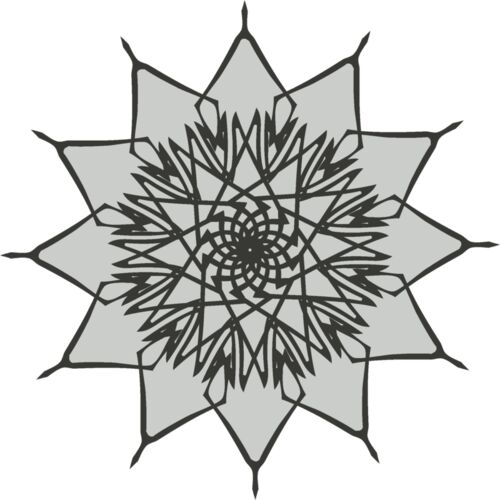 Snowflake ME 46 Thumbnail