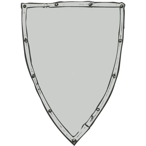 Hand Drawn Shields 30 Thumbnail