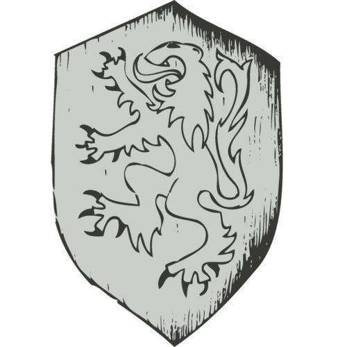 Hand Drawn Shields 1 Thumbnail