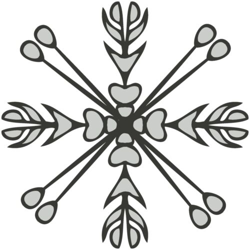 Snowflake ME 81 Thumbnail