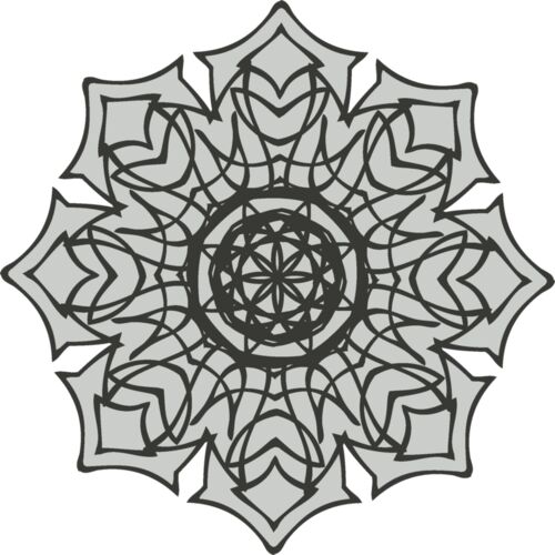 Snowflake ME 23 Thumbnail