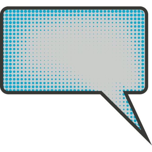 Speech Bubble 6 Thumbnail
