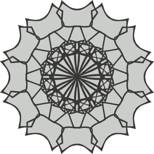 Snowflake ME 52 Thumbnail