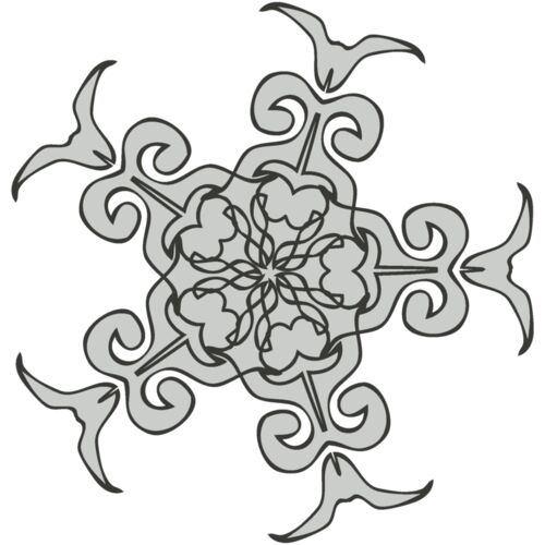 Snowflake ME 43 Thumbnail