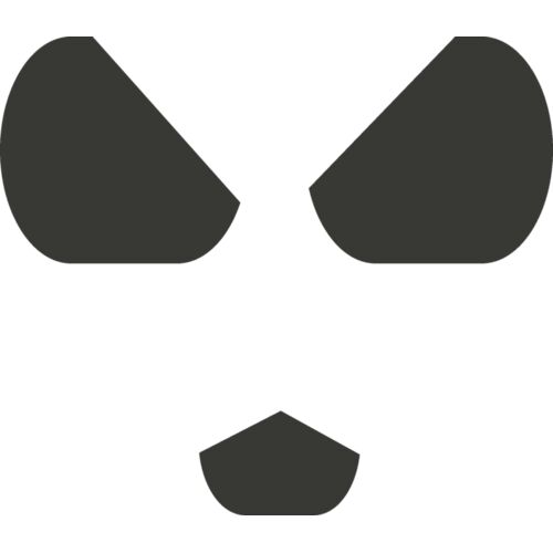 Skulls Cartoony 6 Thumbnail